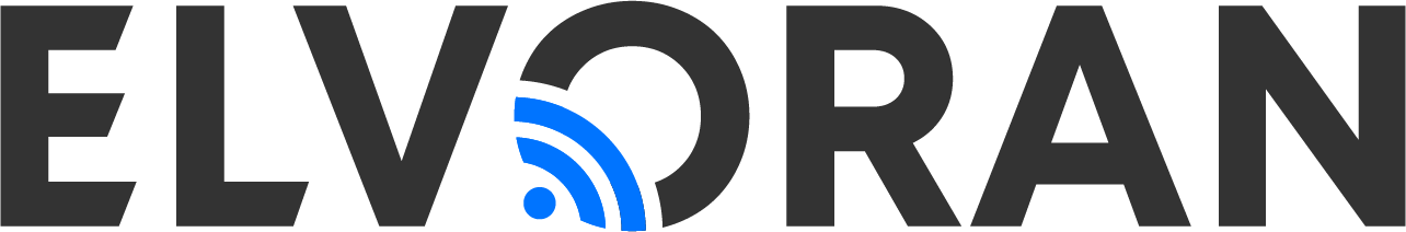 ELVORAN Logo